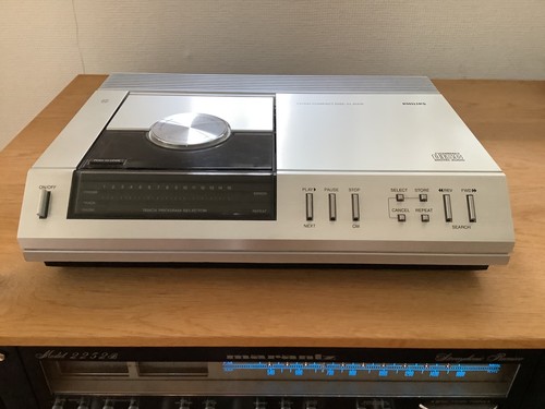 Philips player cd100 - philips,