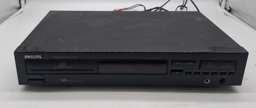 Philips cd733 player - philips, cd-player