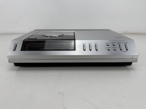 Philips cd100 compact disc - philips,