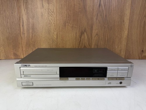 Philips cd610 player cd - cd610,