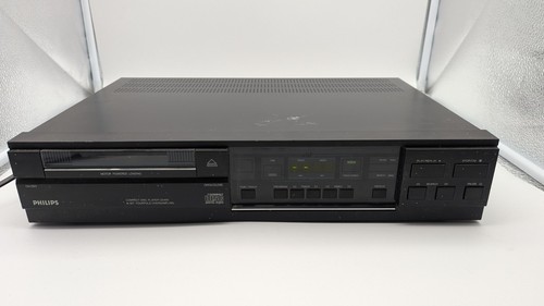 Philips cd460 compact disc - compact,