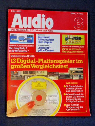 Audio hitachi 300 e da - audio, e,da