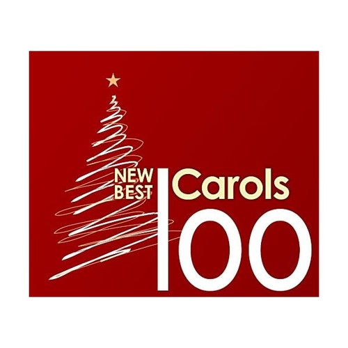 100 new best christmas - 100,